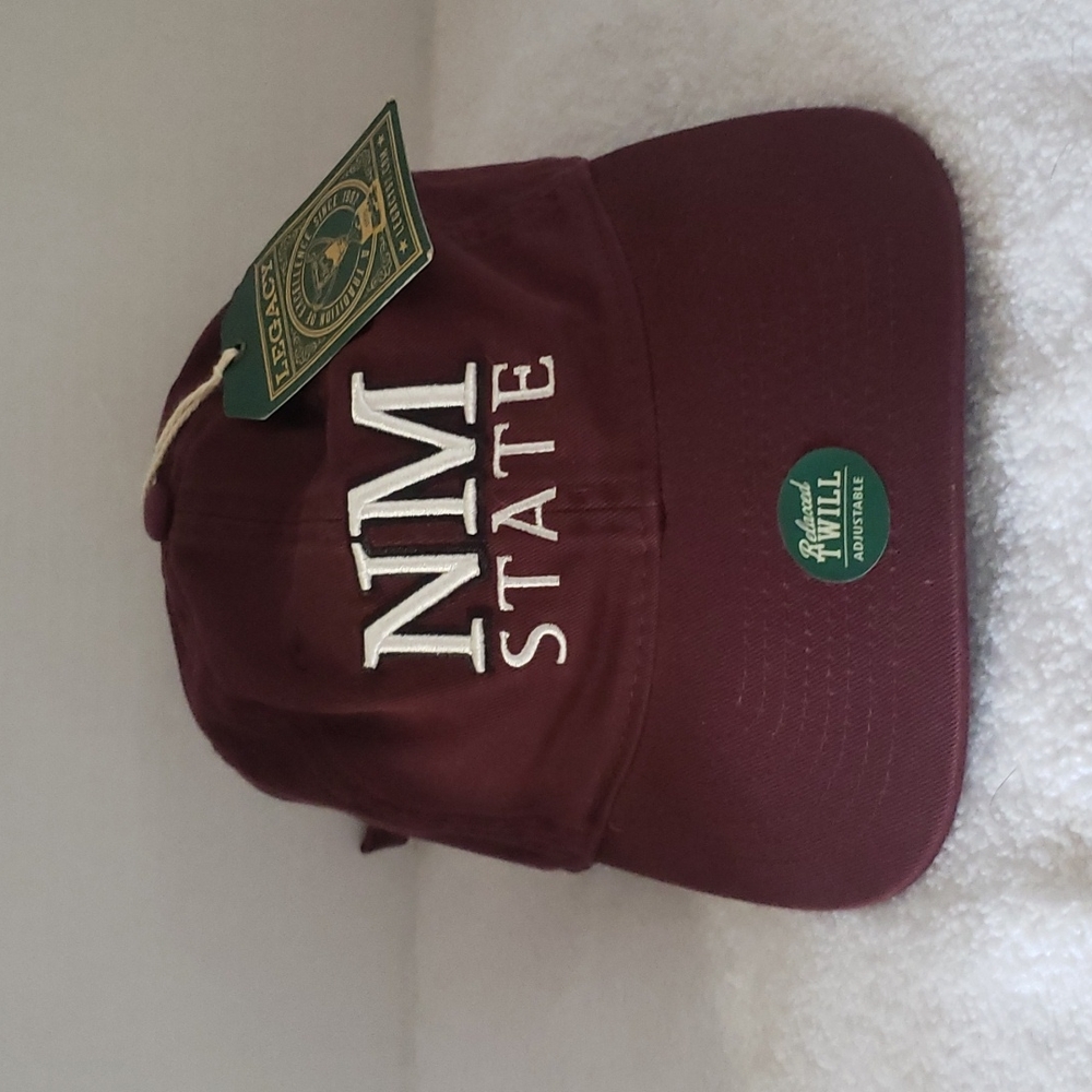 Legacy | NWT Men's Baseball Cap for NM State